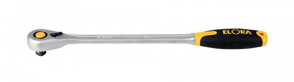 ELORA Cliquet à levier 1/2 ", extra long, 770-L115F, 0770001022100