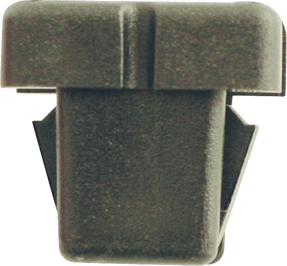 KS Tools Clip de connexion à vis en caoutchouc pour Toyota, lot de 10, 420.1760