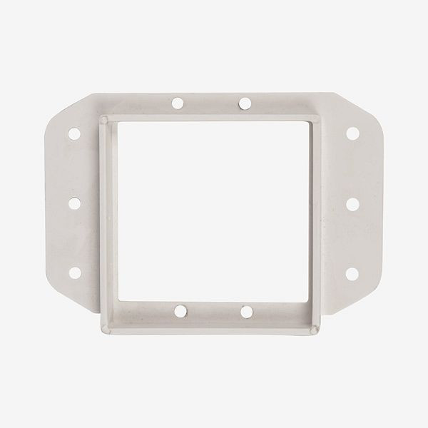 Adaptateur HKW pour cadre de montage pour prise d'aspiration FUTURA, 030900