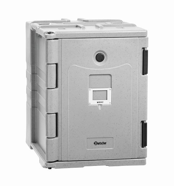 Conteneur de transport thermique Bartscher GN110-12, 300133