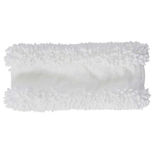 VERMOP Housse White Magic pour Elementmop, UE : 10, 18390