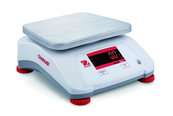 Balance compacte OHAUS Valor® 2000 V22PWE6T, 30072315