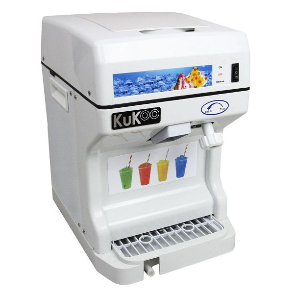Machine à glace KuKoo Slush, 24319