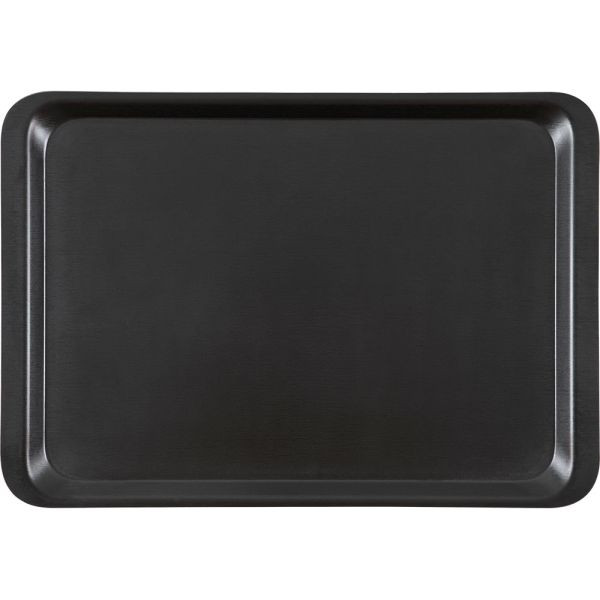 Plateau Stalgast, laminé, couleur noir, GN 1/1, BB2517011