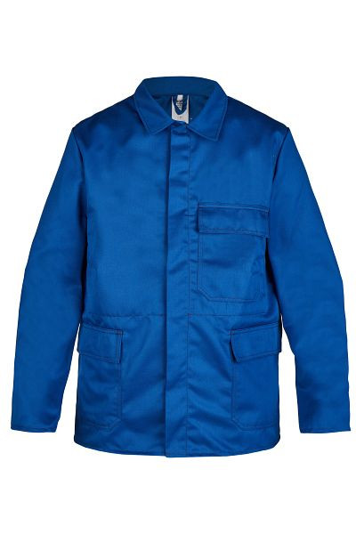 Veste ROFA 535501, taille 64, couleur bleu grain 143, 535501-143-64