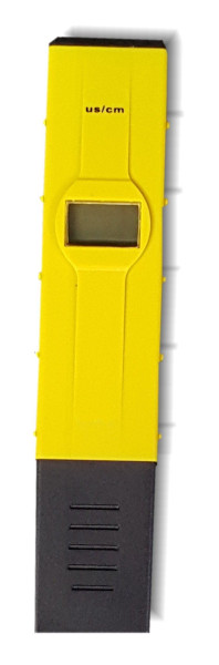 Appareil de mesure de la conductivité Hamma, 2201013