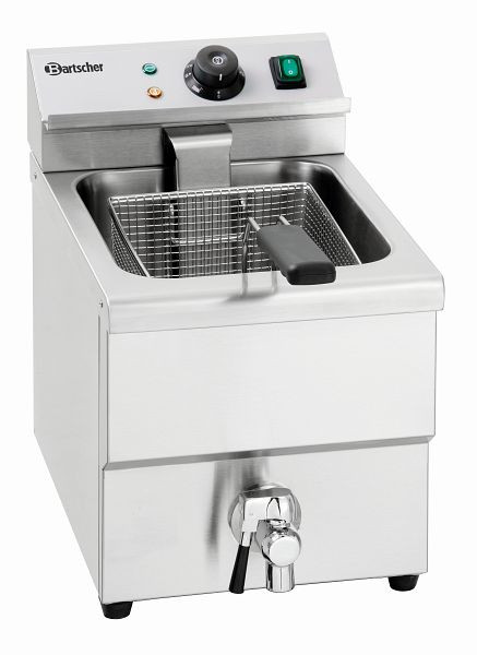 Friteuse Bartscher "IMBISS I", A150307