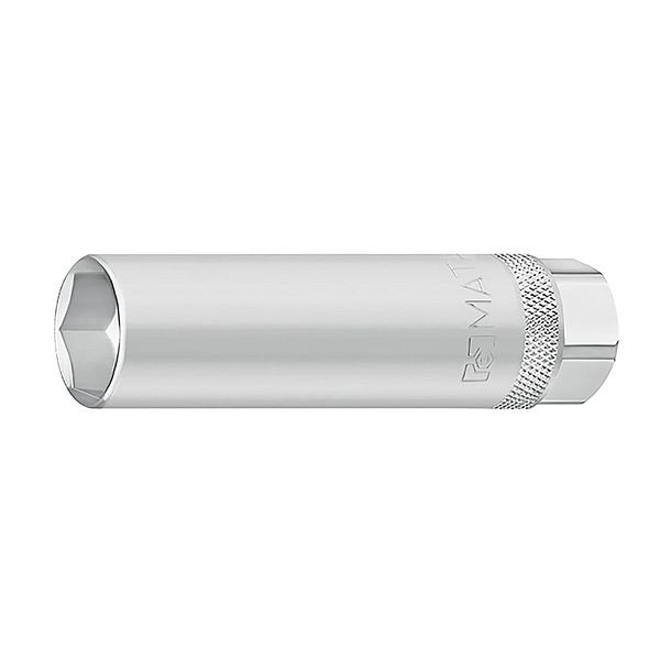 Douille de bougie d'allumage MATADOR, longue, caoutchouc, 12,5 (1/2) - 20,8 mm, 4081 0208