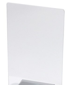 Pochette pour cartes Contacto 20 x 12 cm pour porte-cartes 1052, 1052/921