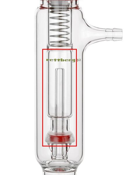 Rettberg pièce de rechange coquille de joint sphérique pour soupapes de surpression/anti-retour, 107080196