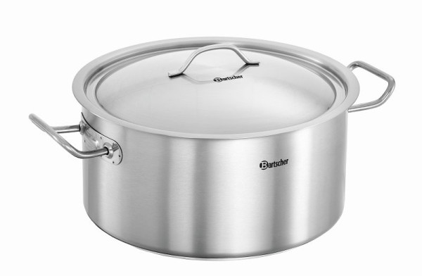 Bartscher marmite E10.4L-1, 100449