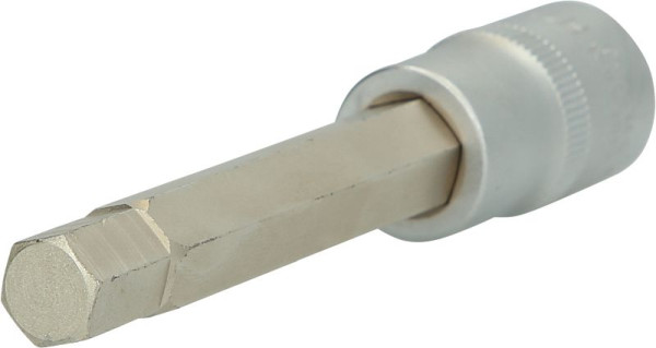 KS Tools Douille embout 1/2", à six pans creux, longue, 11 mm, 911.5353