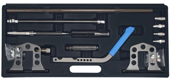 Jeu d'outils de montage de ressorts de soupape SW-Stahl, 13 pièces, 08650L
