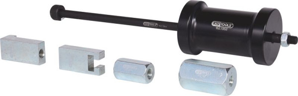 Kit pompe/buse KS Tools et extracteur de buse TDi, 6 pièces, 152.1405