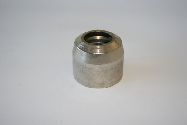 Porte-buse ELMAG pour buse Ø 3mm n° 485 pour onduleurs PLASMA 95, 125, 155 et 75, 55139