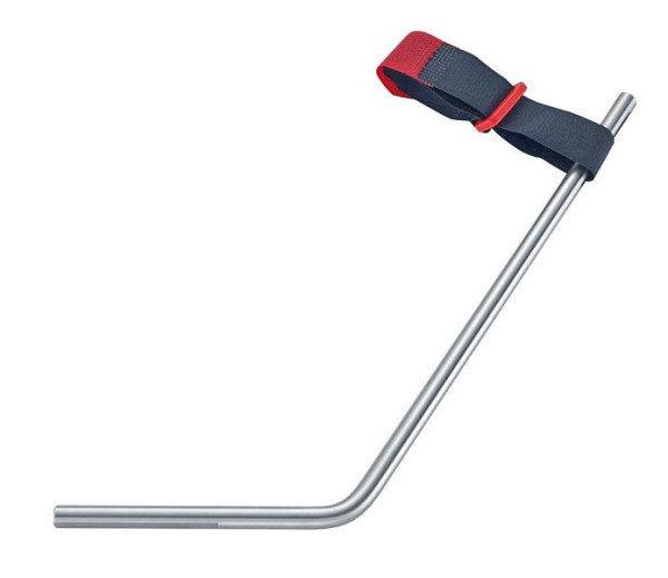 Barre de support IKA, barre de support RV 8.1, 0004438500