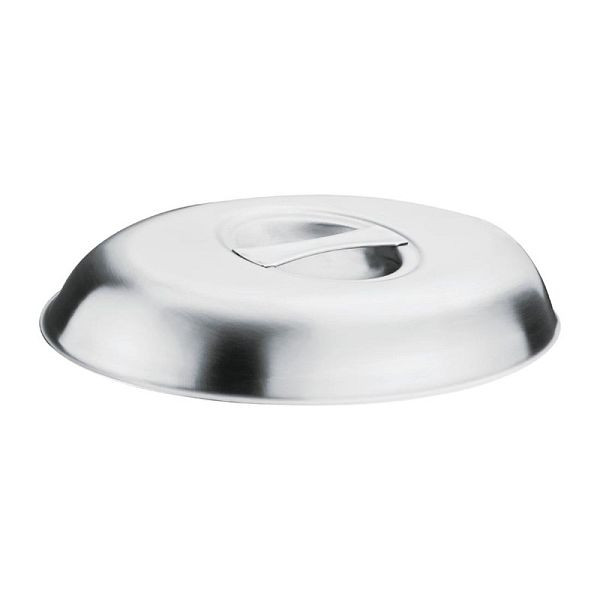 Couvercle OLYMPIA pour bols à légumes 30cm, P183
