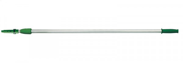 Perche télescopique UNGER OptiLoc, 2 parties, 3.00m, EZ300