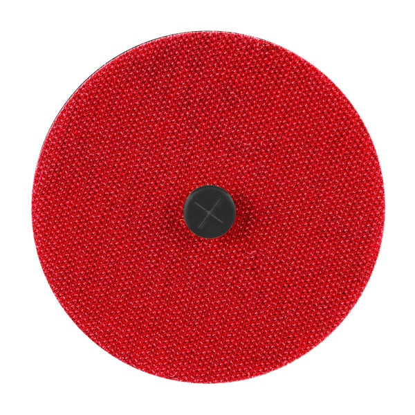 Support de polissage mécanique en caoutchouc D100*M14 CentrumFlex, 89568442038