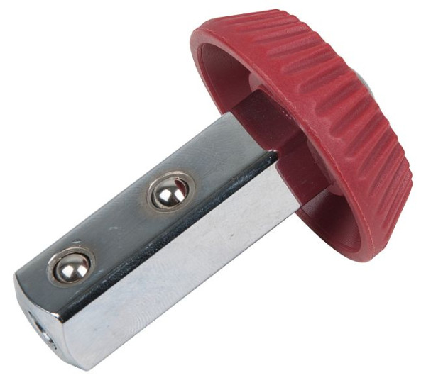 KS Tools Bouton rotatif 3/4" carré réversible, 516.1499