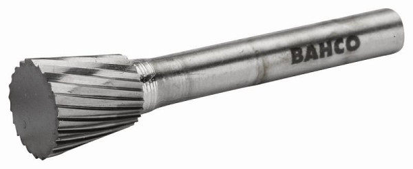 Bahco Fraise Rotative Cône Inversé Moyen 50mm N0607M06