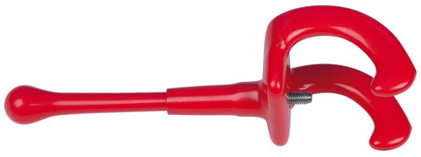 Contre-support KS Tools avec isolation de protection, 25-50 mm, 117.1183