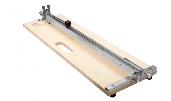 BERG FSM 630 PH - Machine de découpe de carrelage Profi 630, 65163