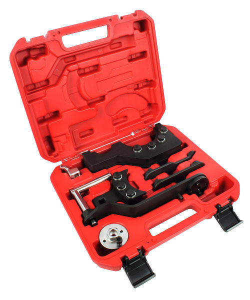 Outil spécial Stahlmaxx pour engrenages droits sur VW Touareg, T5, Phaeton, 50019