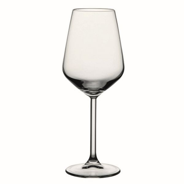 Verre à vin Pasabahce série Allegra 0,35 litre, lot de 6, GL0604350