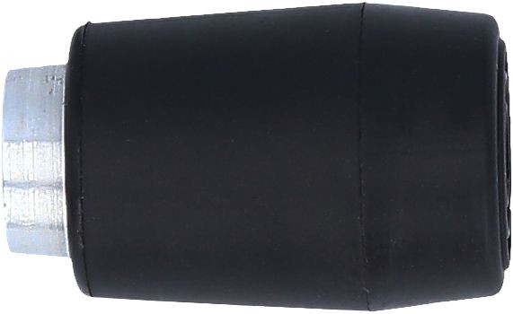Tampon en caoutchouc KS Tools avec filetage, 160.0917