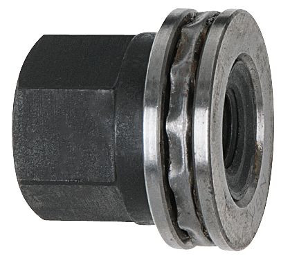 KS Tools écrou de pression M12, 24mm, 700.2125