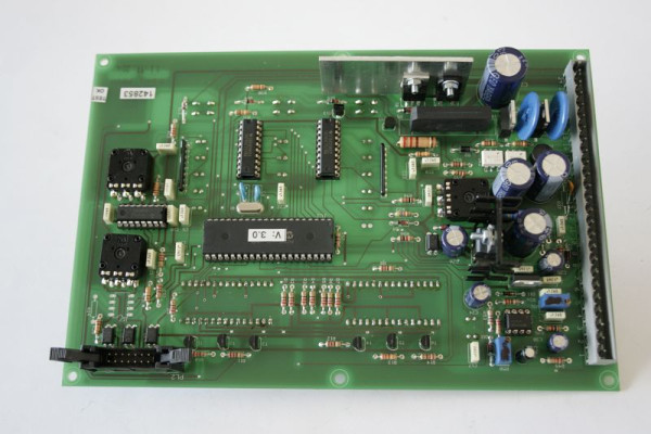 Electronique ELMAG pour série DMS 250-300-350, DIGI-MIG 3000 Synergy, 9504170