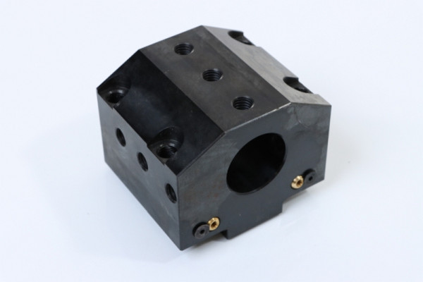 Support de barre d'alésage ELMAG, pour CNC Industry 520/260, 9000220
