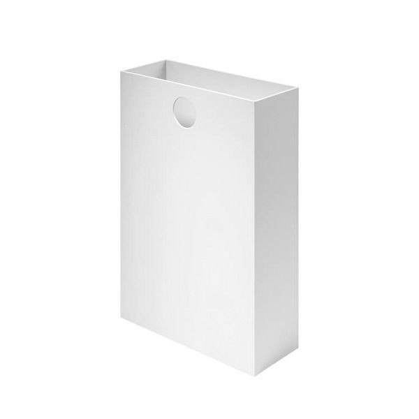 Conteneur hygiénique en plastique Wagner EWAR 11l WP34, 923543