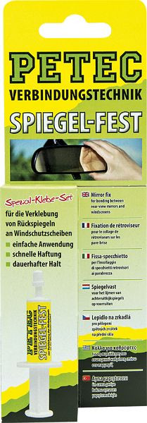 Petec Spiegelfest, carte Sb, VE: 10 pièces, 93800