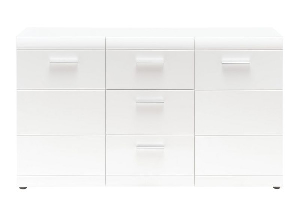 GERMANIA GW-ADANA Buffet 3580, Blanc, 3580-84