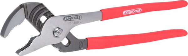 Pince multiprise professionnelle KS Tools, 46 mm, 115.1350