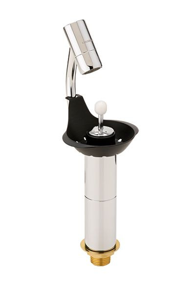 Lölsberg i.ScoopShower Advantage Silver pour douchette doseuse Dipper (+ plaque de tamis, version pour portionneuse Dipper), 921 001D