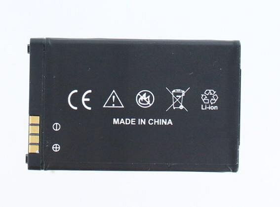Batterie AGI compatible avec LG ELECTRONIC KP260, 8655