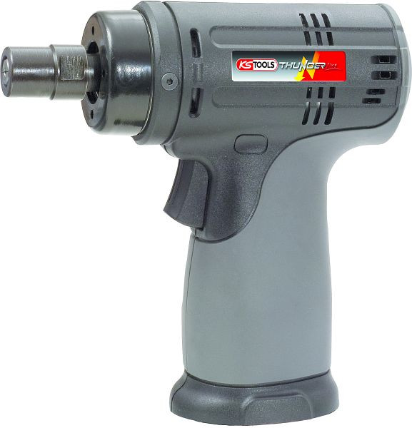 Meuleuse haute performance sans fil KS Tools, 22 000 tr/min 10, 8V, sans batterie ni chargeur, 515.3544