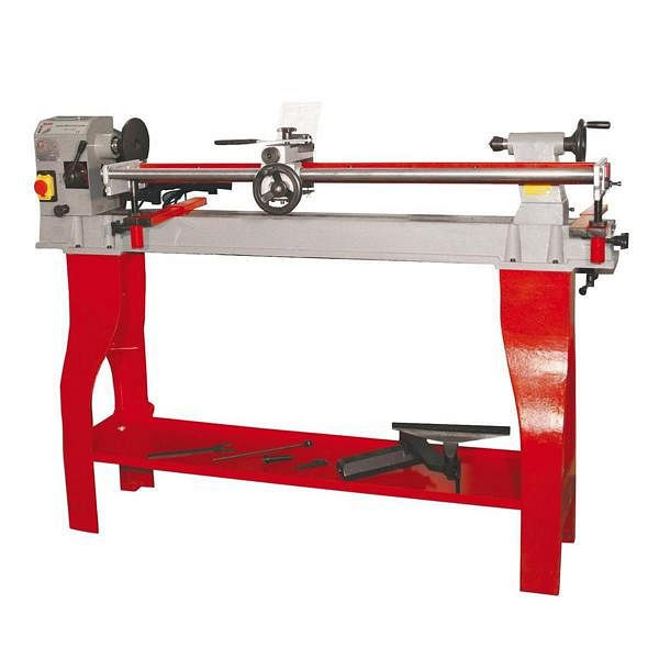 Tour Holzmann à vitesse variable, 400V, VD1100N_400V