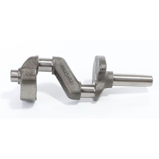 Vilebrequin ELMAG pour unité B 4900 (MEISTER 600), 9100673