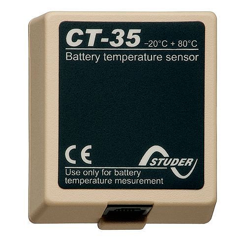 Capteur de température Studer CT-35, 106318