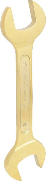 KS Tools BRONZEplus clé à fourche double 41x46 mm, 963.7055