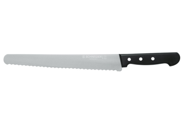 Couteau universel Schneider POM, taille: 26 cm, 265326
