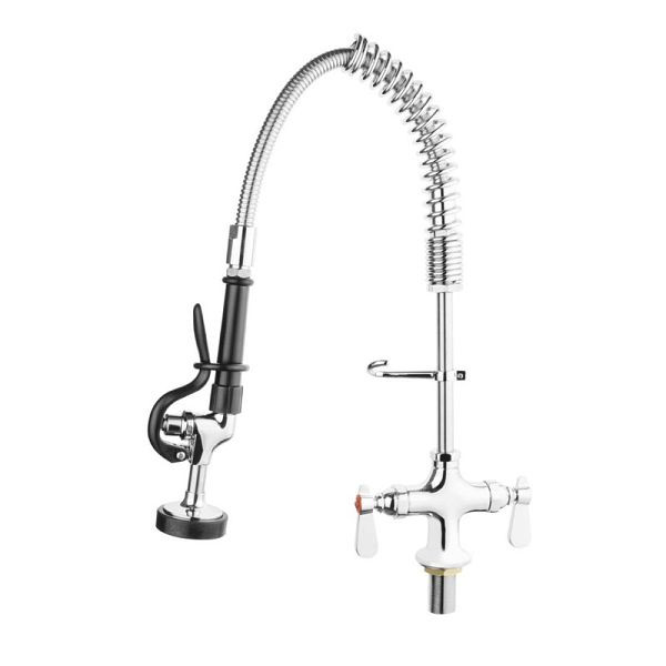Pommeau de douche monotrou pour lave-vaisselle Vogue mini, DL831