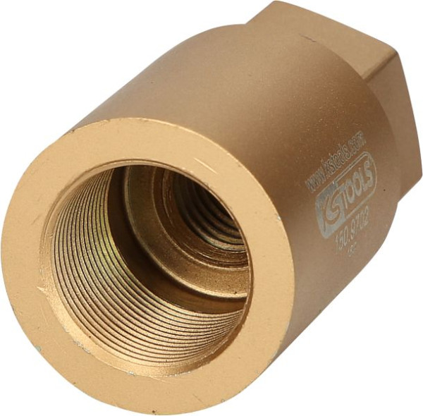 Adaptateur d'arbre à cardan KS Tools pour Fiat, M28x1,5mm, 150.9702