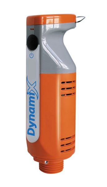 Bloc moteur dynamique BM 160, AC515
