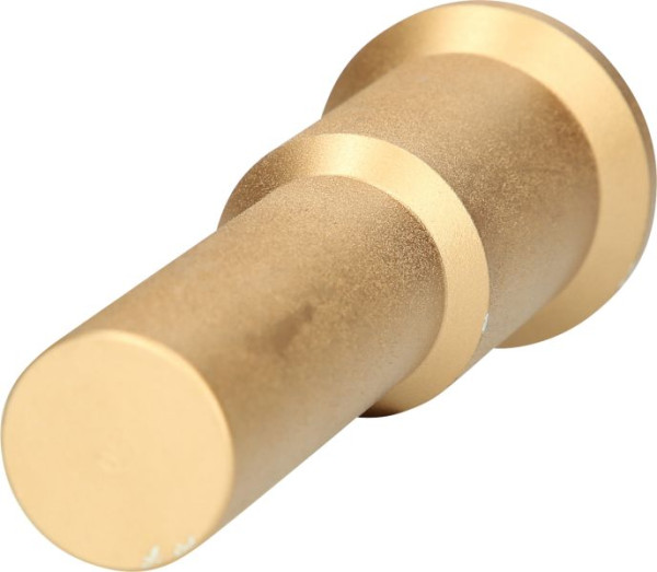 Tige de poussée KS Tools M30, 137 mm, 440.0603