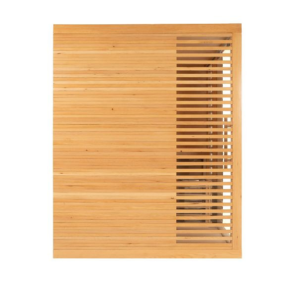 HOME DELUXE Sauna traditionnel NEOLA, 49344